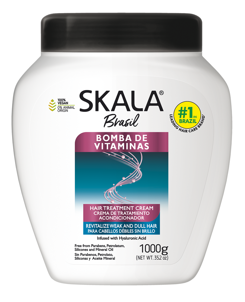 SKALA BOMBA DE VITAMINAS 1000GR