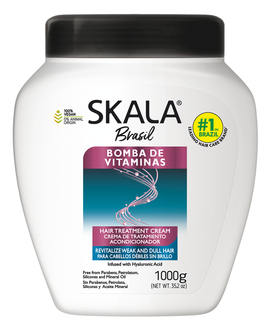 SKALA BOMBA DE VITAMINAS 1000GR
