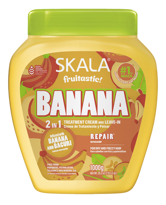 SKALA BANANA 1000GR