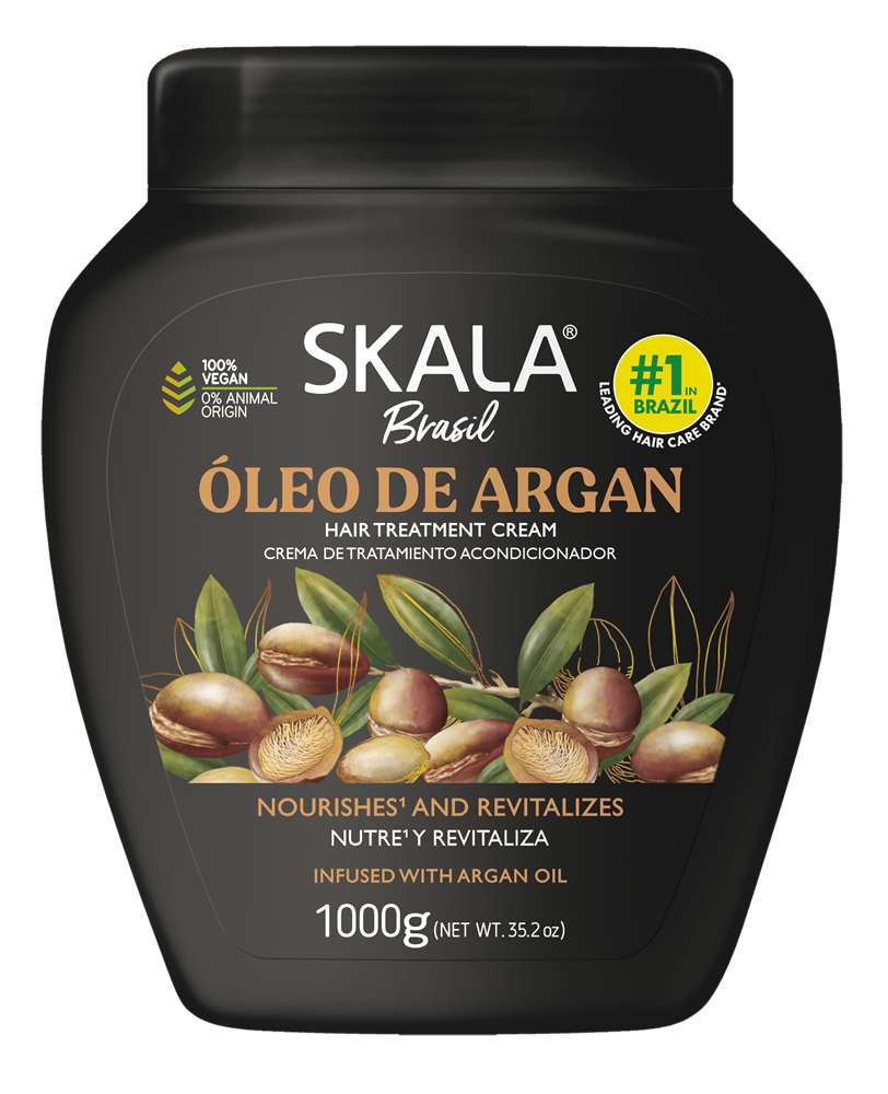 SKALA OLEO DE ARGAN 1000GR