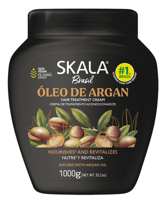 SKALA OLEO DE ARGAN 1000GR