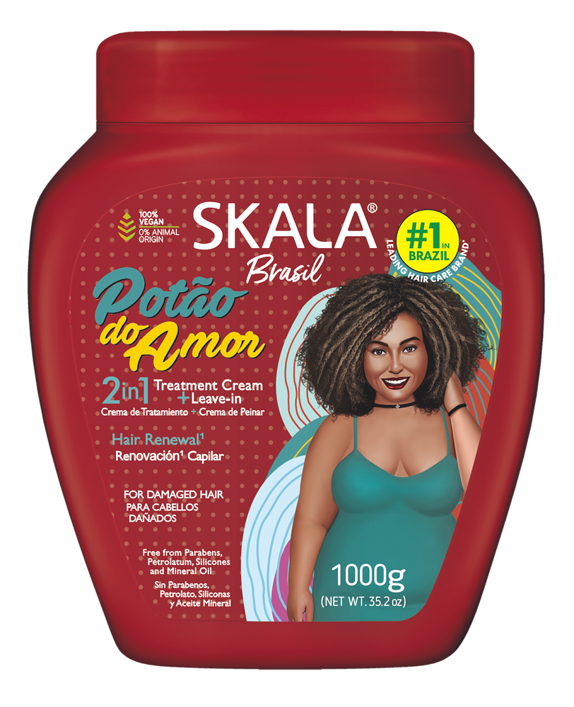SKALA POTAO DE AMOR 1000GR