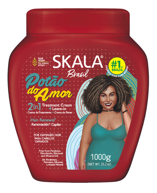 SKALA POTAO DE AMOR 1000GR