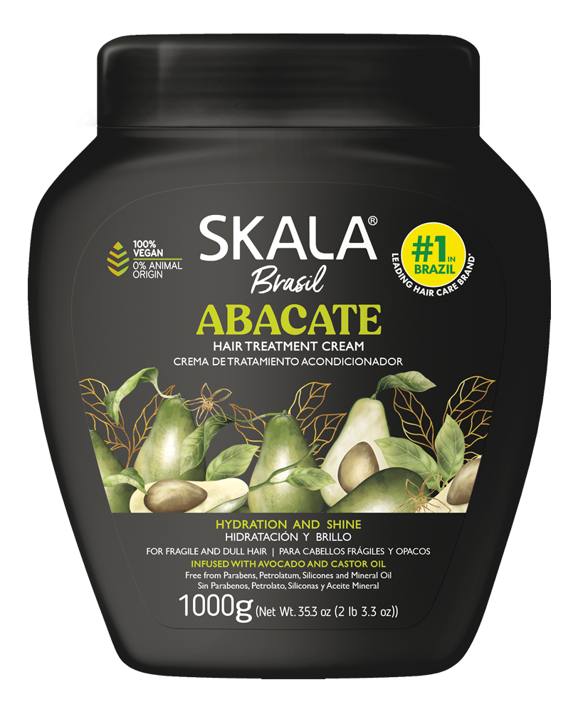 SKALA ABACATE 1000G