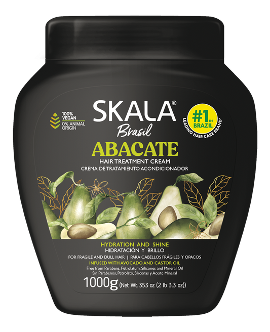 SKALA ABACATE 1000G