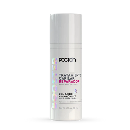 POCION BOOSTER TRATAMIENTO CAPILAR 50ML