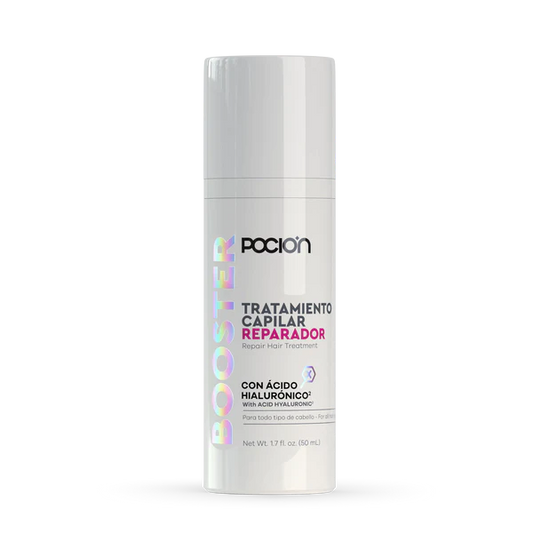 POCION BOOSTER TRATAMIENTO CAPILAR 50ML