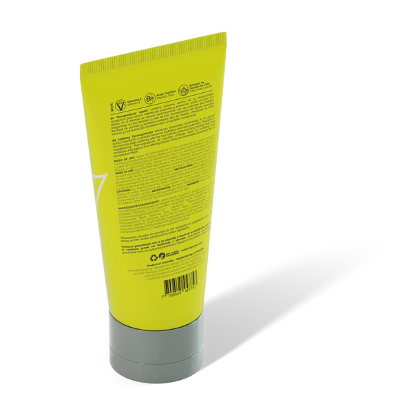 POCION B8 BRILLO INFINITO TERMOPROTECTOR 150ML