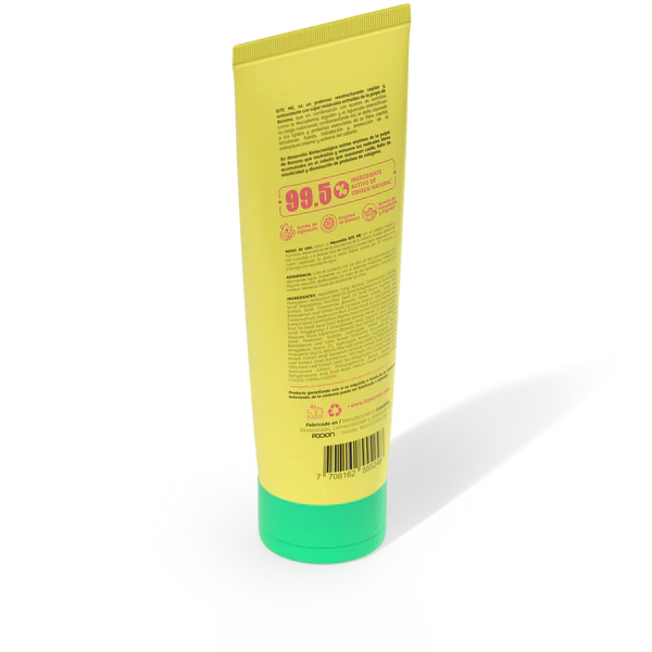 POCION BITE ME SUPLEMENTO CAPILAR 250ML
