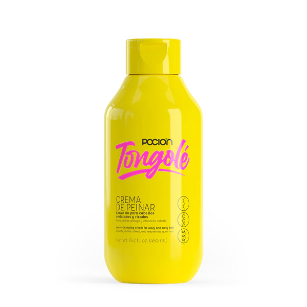 POCION TONGOLE LEAVE ON 450ML