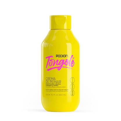 POCION TONGOLE LEAVE ON 450ML