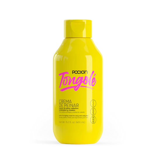 POCION TONGOLE LEAVE ON 450ML