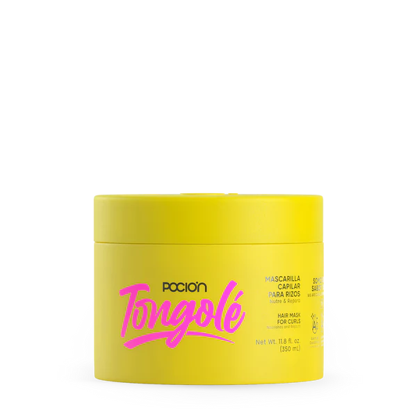 POCION TONGOLE MASCARILLA 350ML