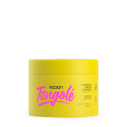 POCION TONGOLE MASCARILLA 350ML