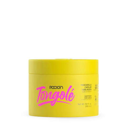 POCION TONGOLE MASCARILLA 350ML