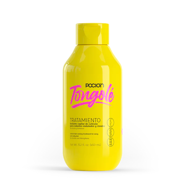 POCION TONGOLE TRATAMIENTO 450ML