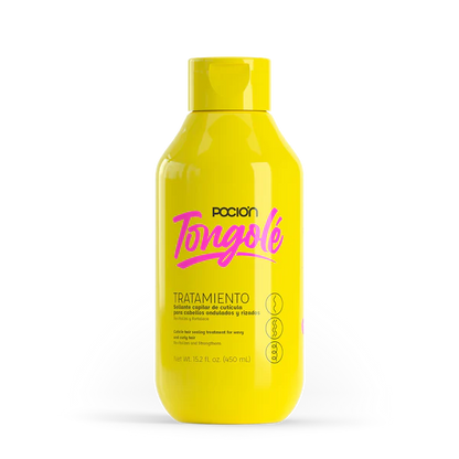 POCION TONGOLE TRATAMIENTO 450ML