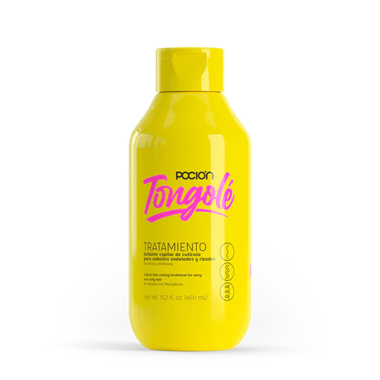 POCION TONGOLE TRATAMIENTO 450ML