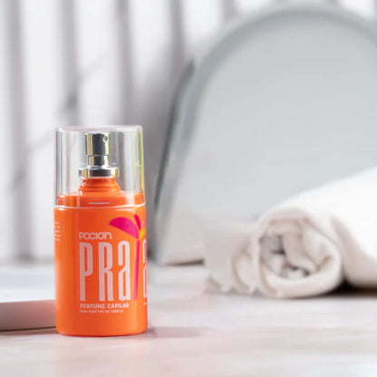 POCION PRAIA PERFUME CAPILAR 100ML