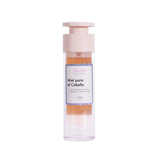 CLICK HAIR MIEL PARA EL CABELLO 50ML