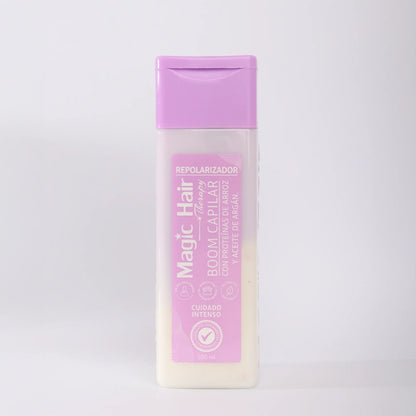 MAGIC HAIR REPOLARIZADOR BOOM 500ML