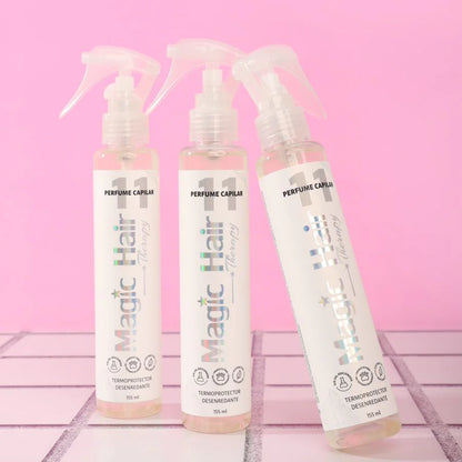 MAGIC HAIR PERFUME CAPILAR 11