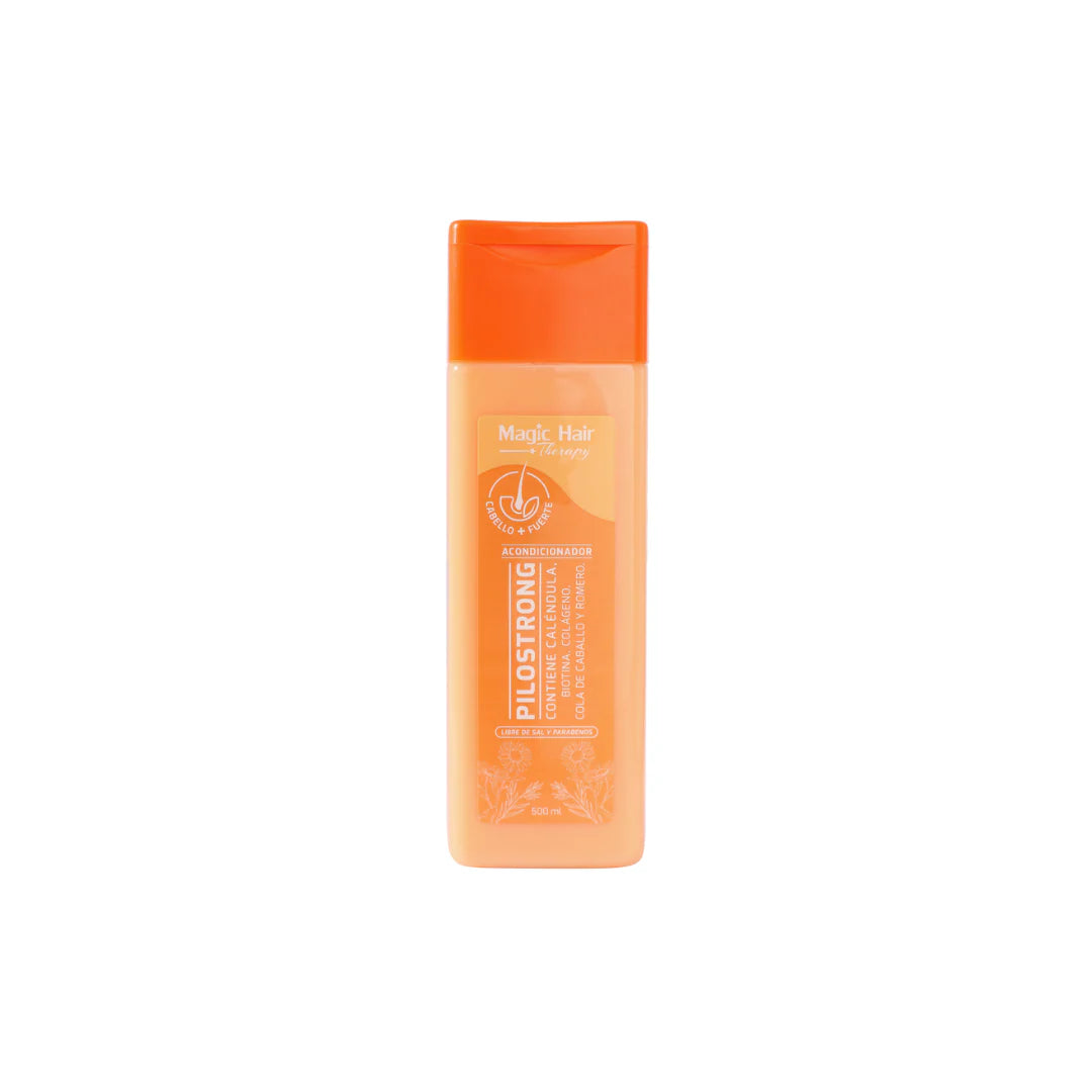 MAGIC HAIR ACONDICIONADOR PILOSTRONG 500ML