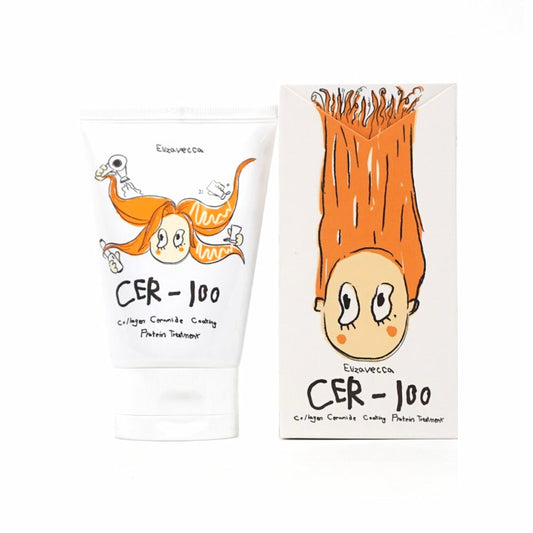 ELIZAVECCA ORIGINAL PROTEINA 100ML