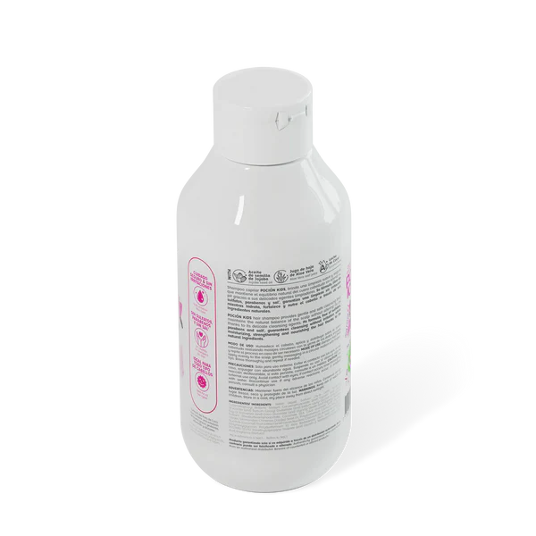 POCION SHAMPOO KIDS 450ML