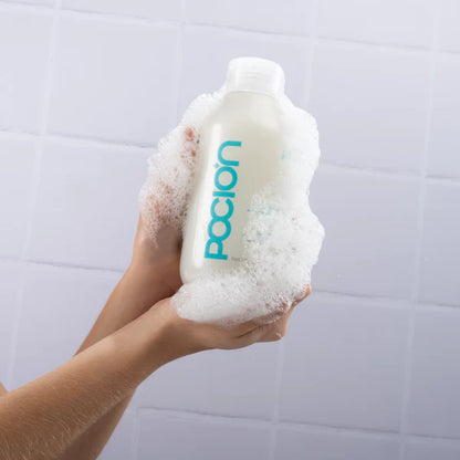 POCION SHAMPOO 450ML