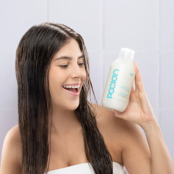 POCION SHAMPOO 450ML