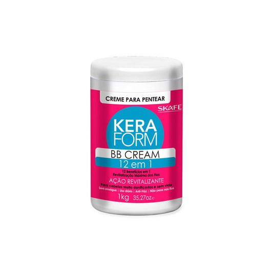 KERAFORM CREMA BB CREAM 12 EN 1 1KG