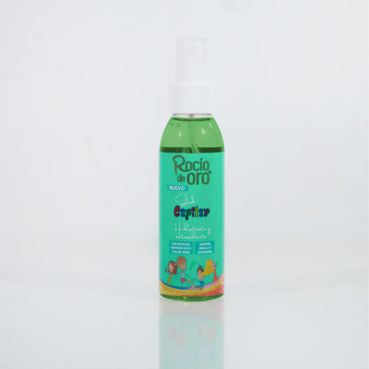 ROCIO DE ORO SPLASH CAPILAR KIDS 120 ML