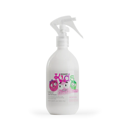 POCION SPRAY CAPILAR KIDS 250ML