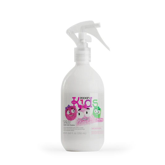 POCION SPRAY CAPILAR KIDS 250ML