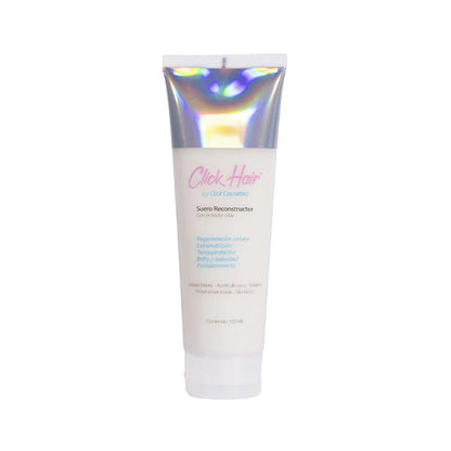 CLICK HAIR SUERO RECONSTRUCTOR 120ML