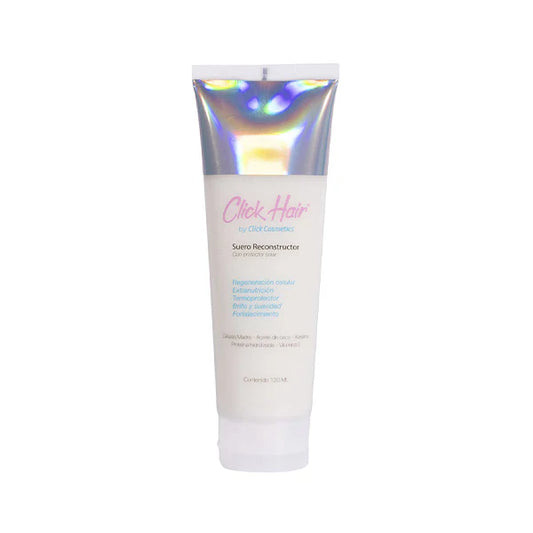 CLICK HAIR SUERO RECONSTRUCTOR 120ML