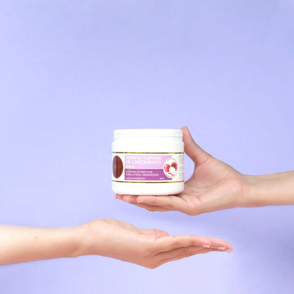 ANYELUZ TERAPIA CAPILAR DE CRECIMIENTO 300ML