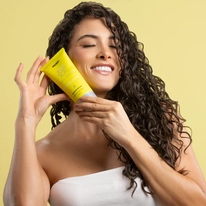 POCION B8 BRILLO INFINITO TERMOPROTECTOR 150ML