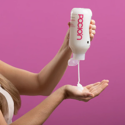 POCION TRATAMIENTO 450ML