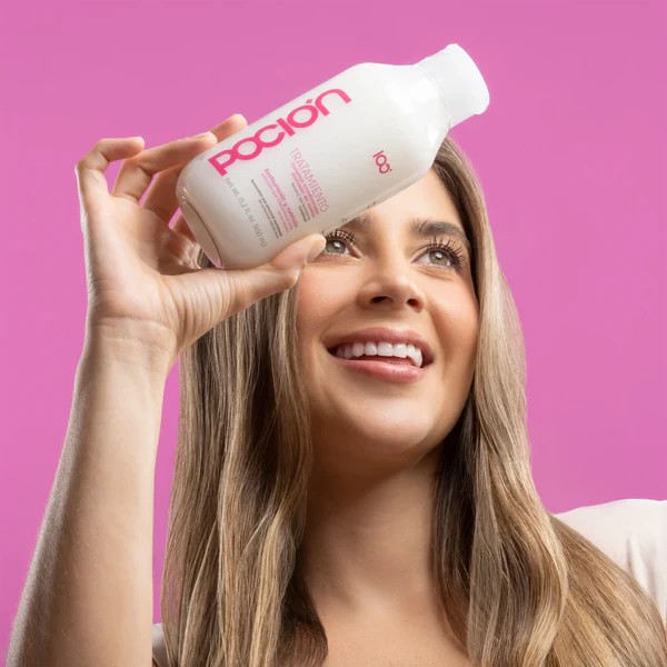 POCION TRATAMIENTO 450ML