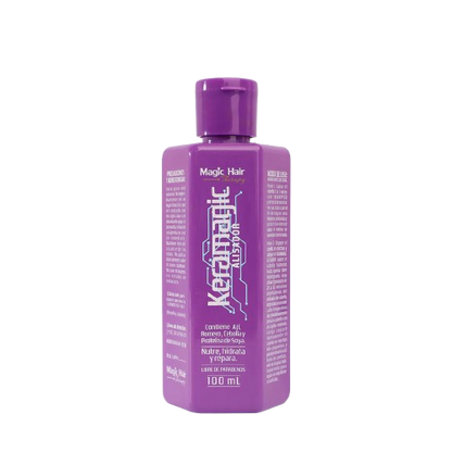 MAGIC HAIR KERAMAGIC 100ML