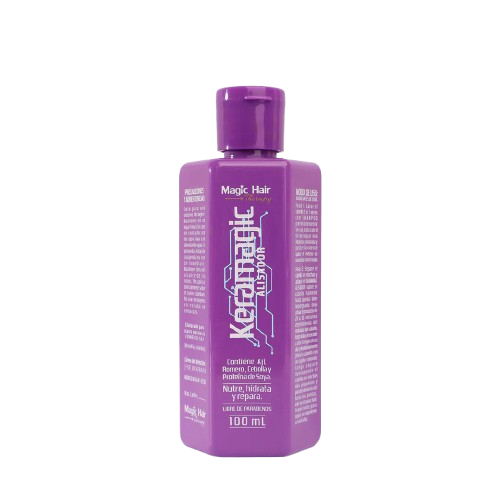MAGIC HAIR KERAMAGIC 100ML