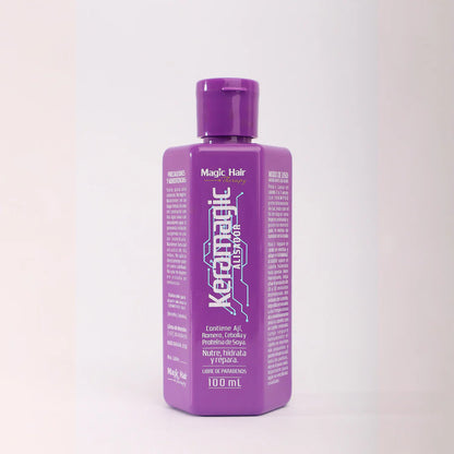 MAGIC HAIR KERAMAGIC 100ML