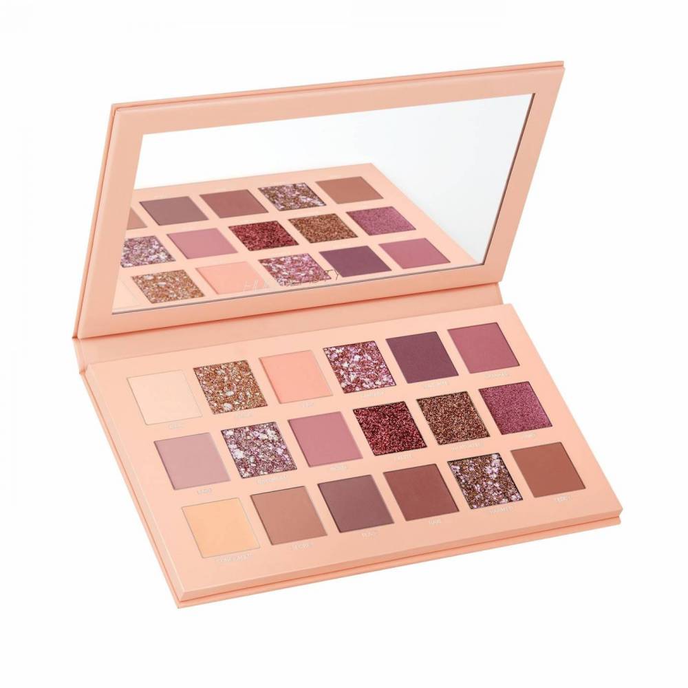 PALETA NUDE