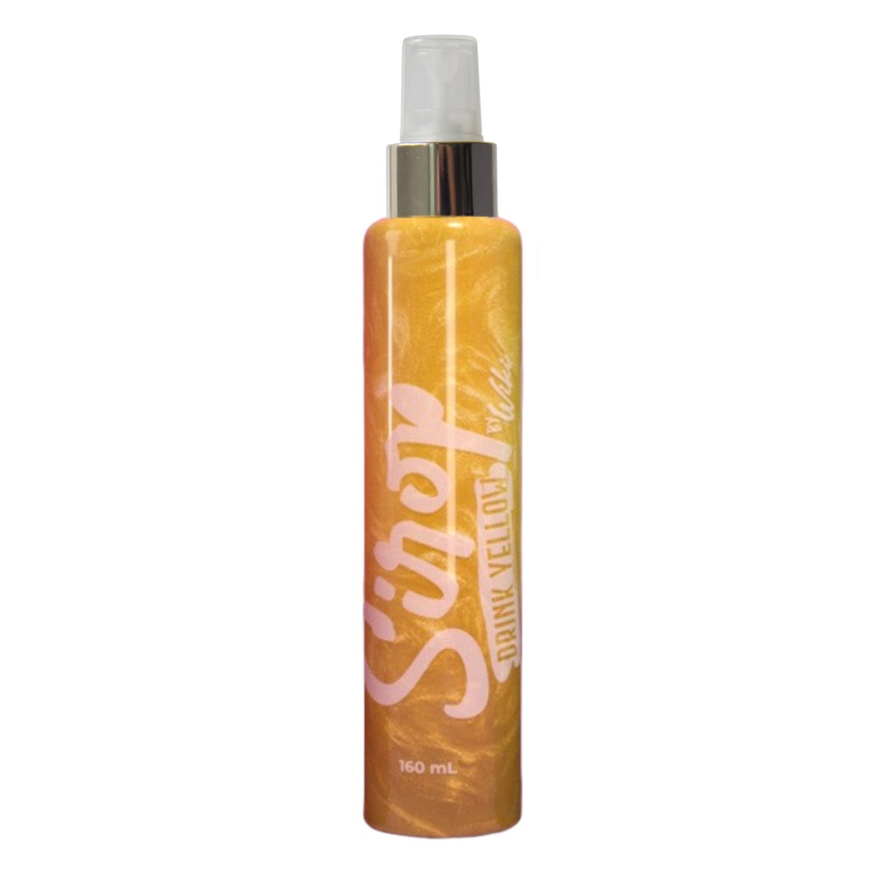 SYAM PERFUME CAPILAR AMARILLO