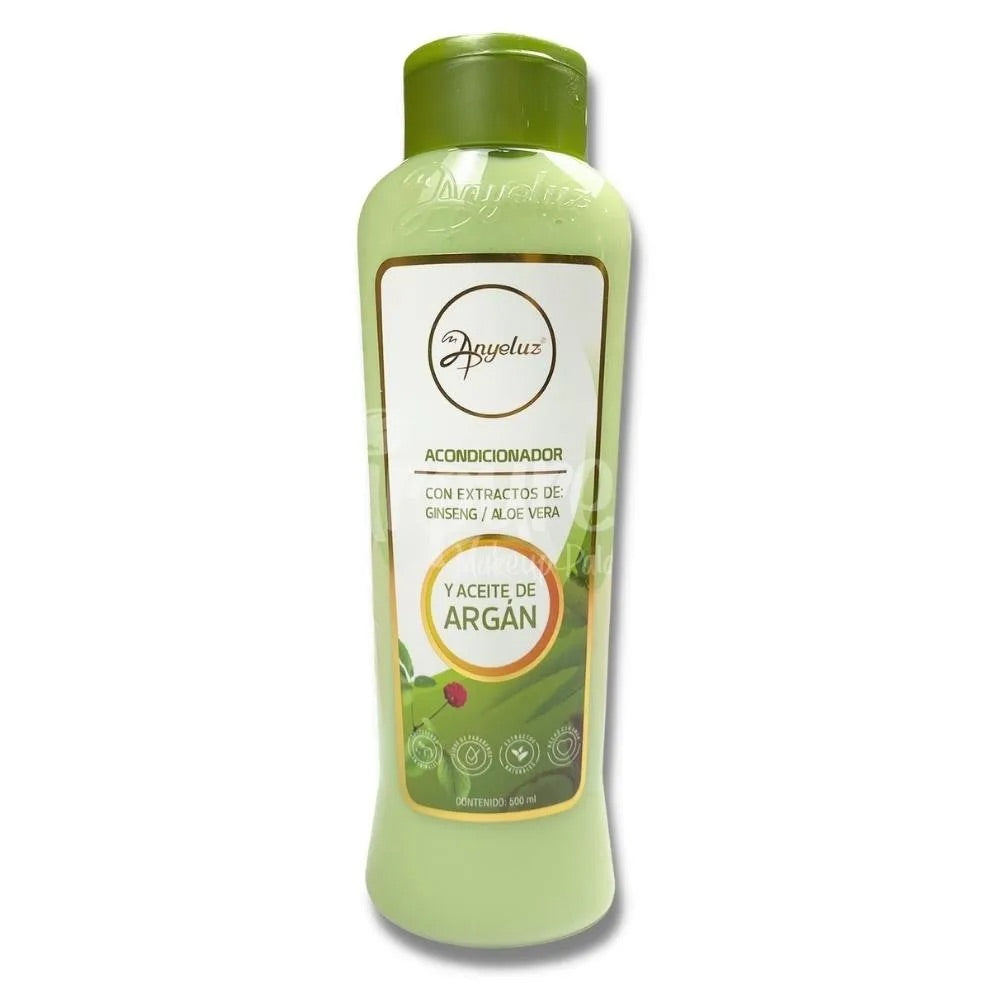 ANYELUZ ACONDICIONADOR DE ARGAN