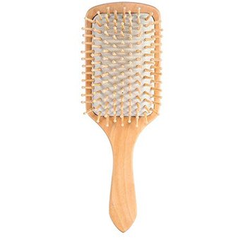 CEPILLO BAMBU CUADRADO