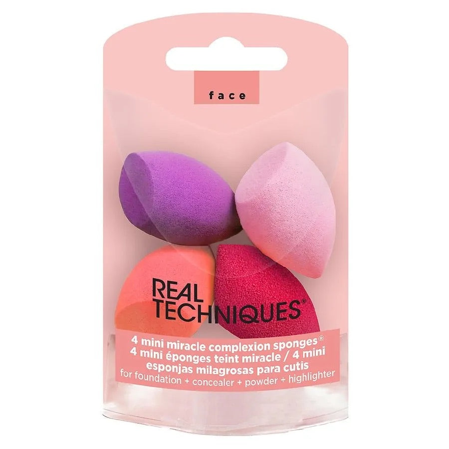 MINI BEAUTY BLENDER