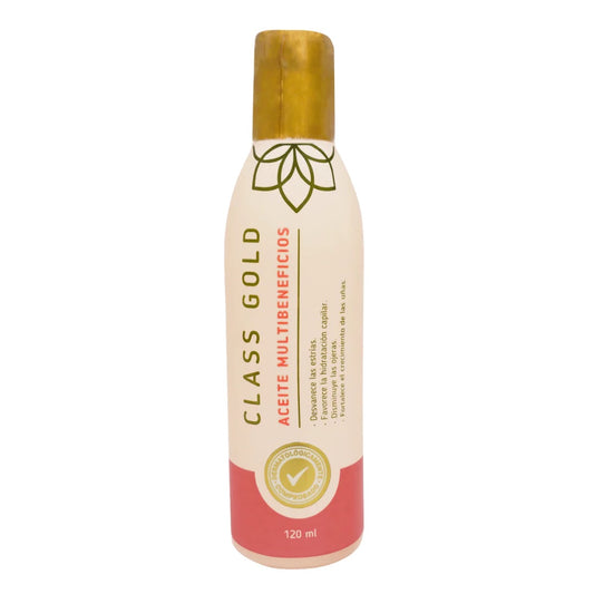 CLASS GOLD ACEITE MULTIBENEFICIOS